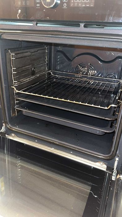 Piekarnik elektryczny Whirlpool