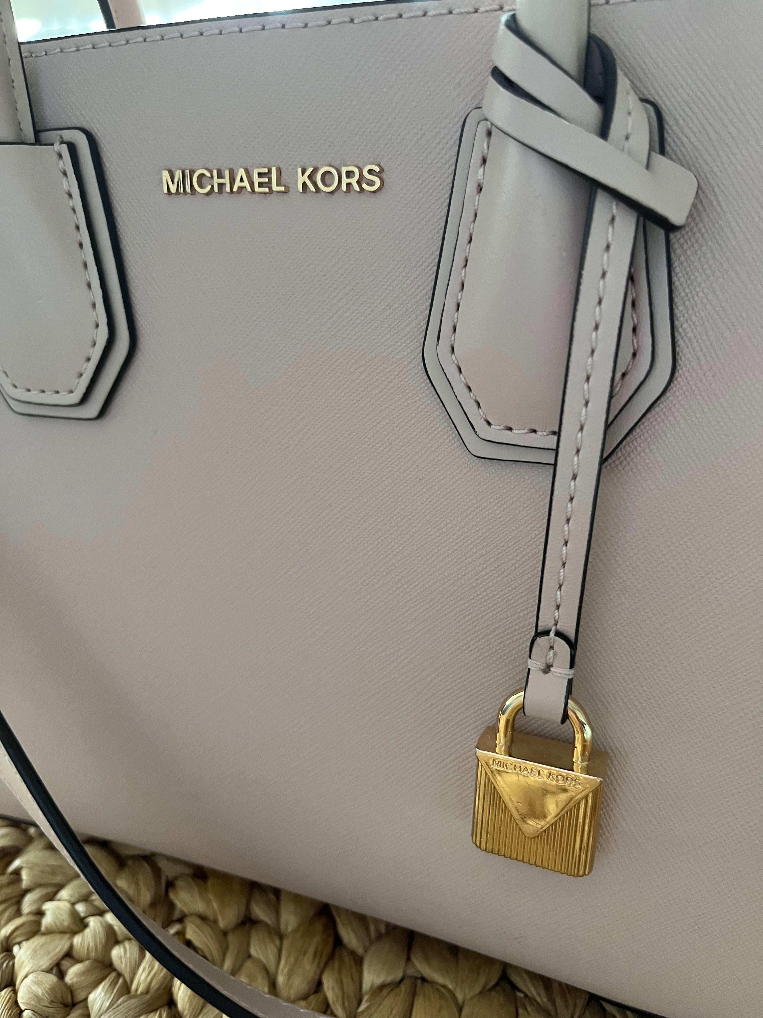 Torebka oryginalna Michael Kors