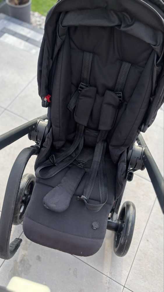 Cybex Balios S LUX - spacerówka