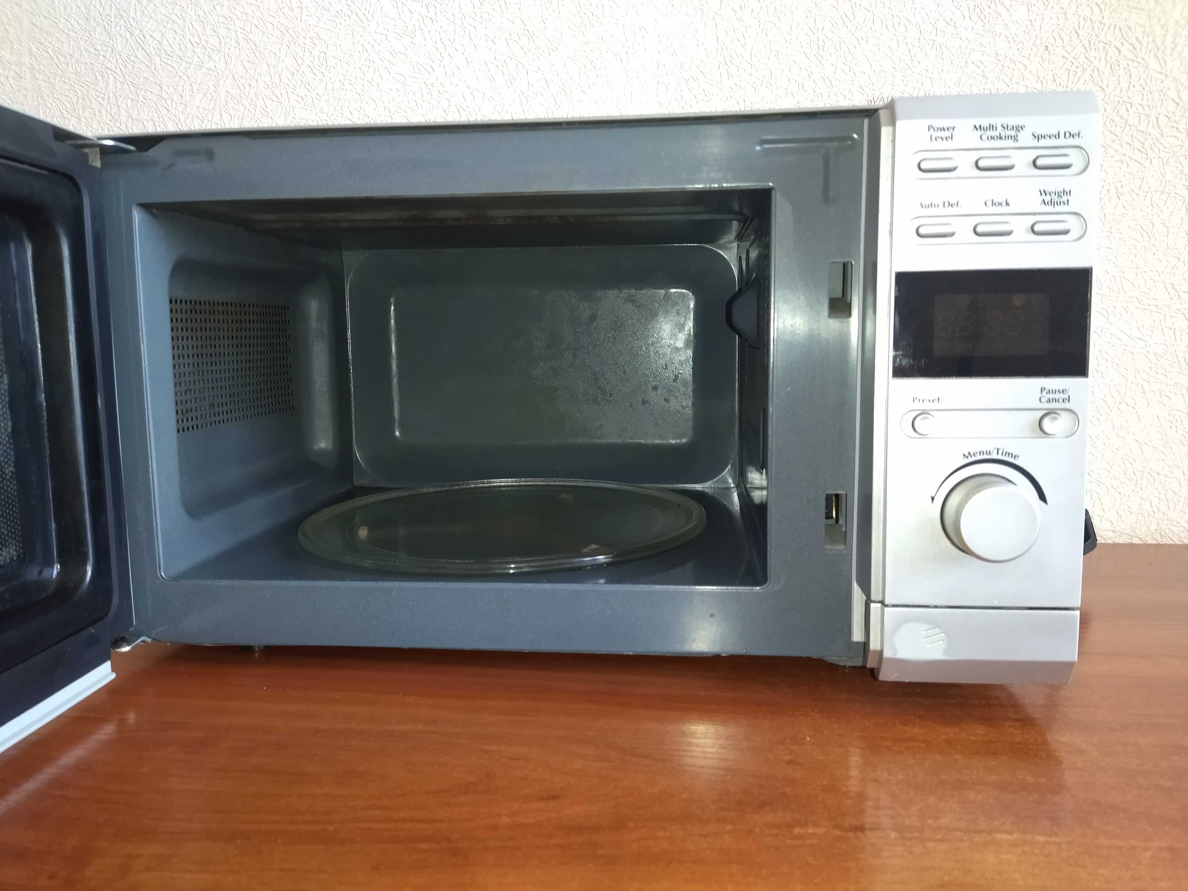 Микроволновка Gorenje на запчасти