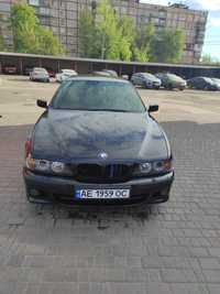 BMW 5, E39 m57.2.5