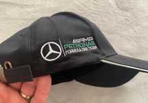 Bone Mercedes original