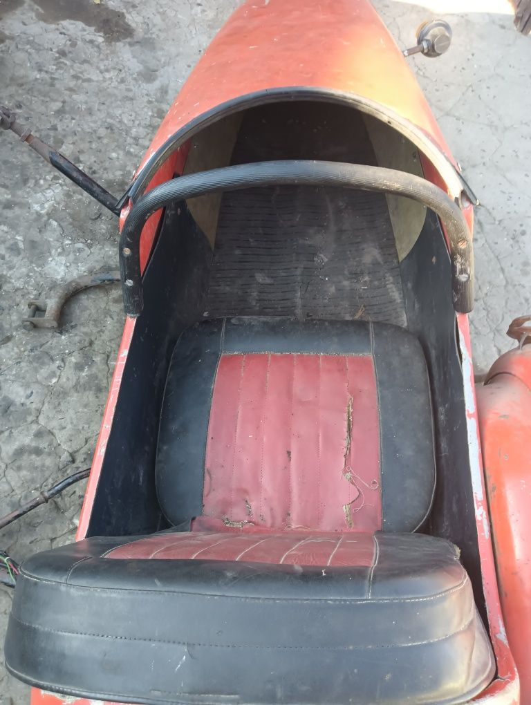 Продам яву 634-у