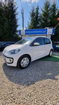 Vw Up!  1.0 benzyna   AUTOMAT