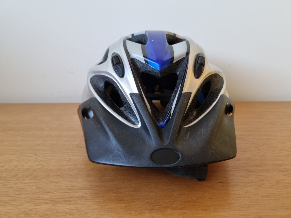 Capacete bicicleta Bell Avanti Pro
