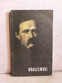 Kraszewski - Antoni Trepiński
