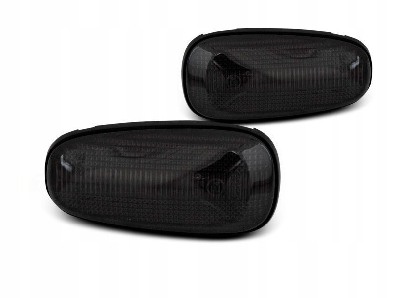 kierunkowskaz led opel frontera speedster corvette