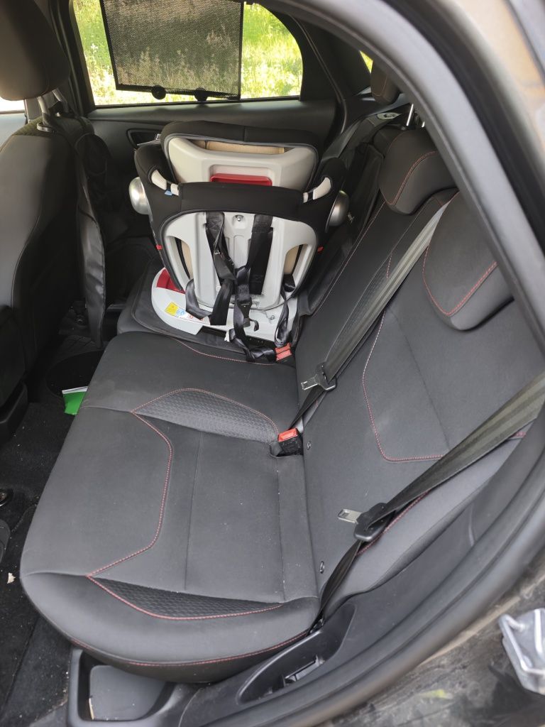 Ford Focus ST-Line 1.5 TDCI 120cv – Nacional – Excelente Estado