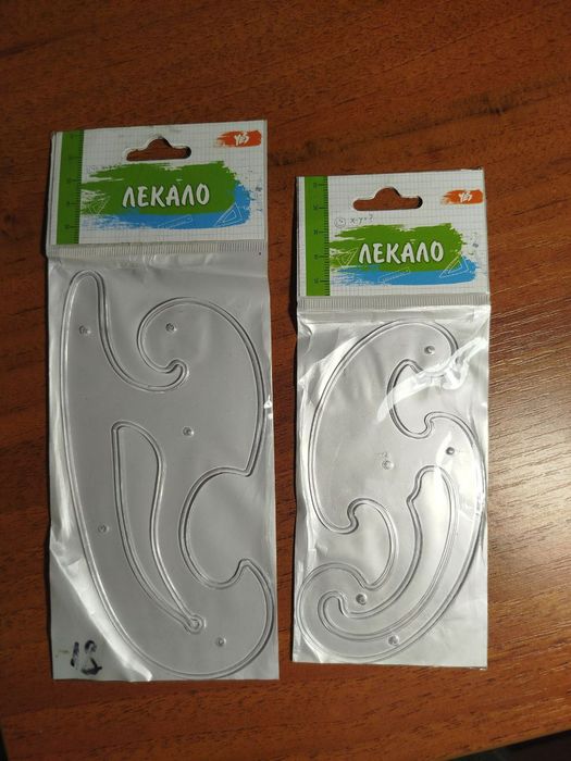 Набор для черчения