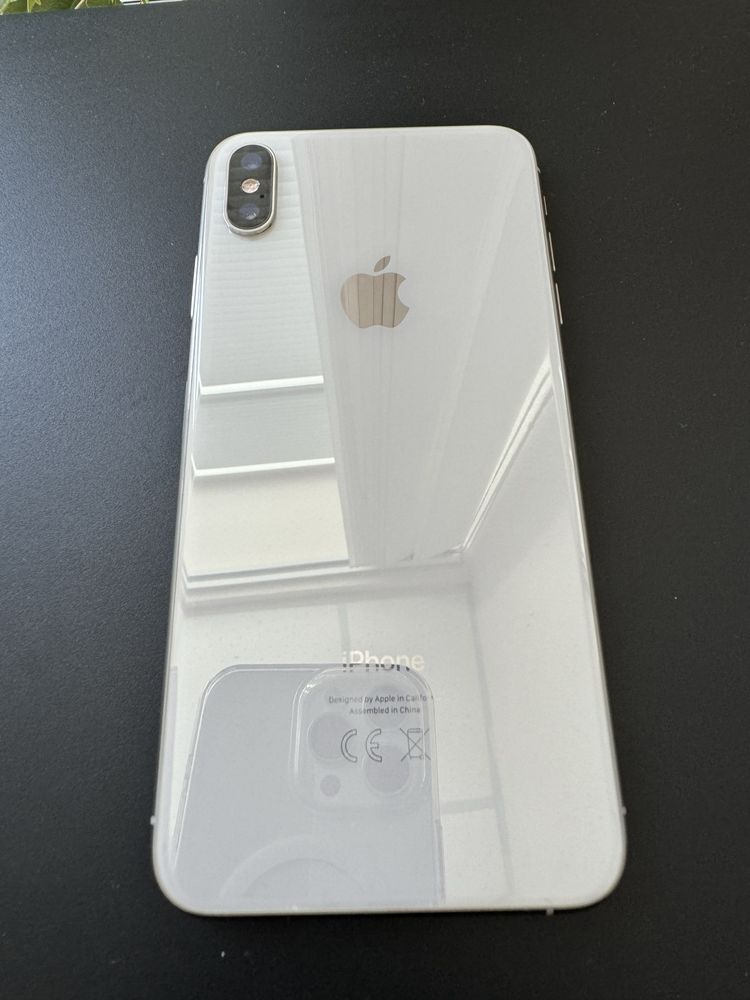 Iphone XS max 256