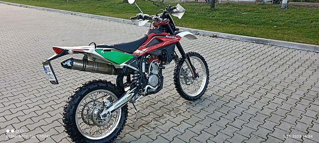 Husqvarna 250 TE 2013 r 4t