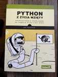 Python z życia wzięty. Rozwiązywanie problemów za pomocą kilku linii..