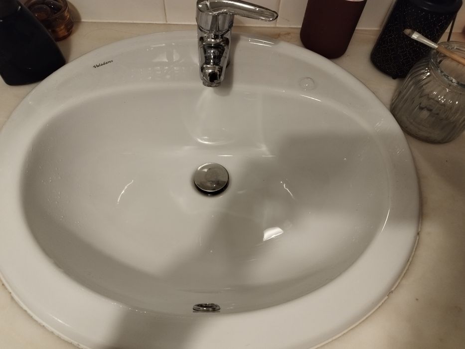 Lavatório WC Valadares