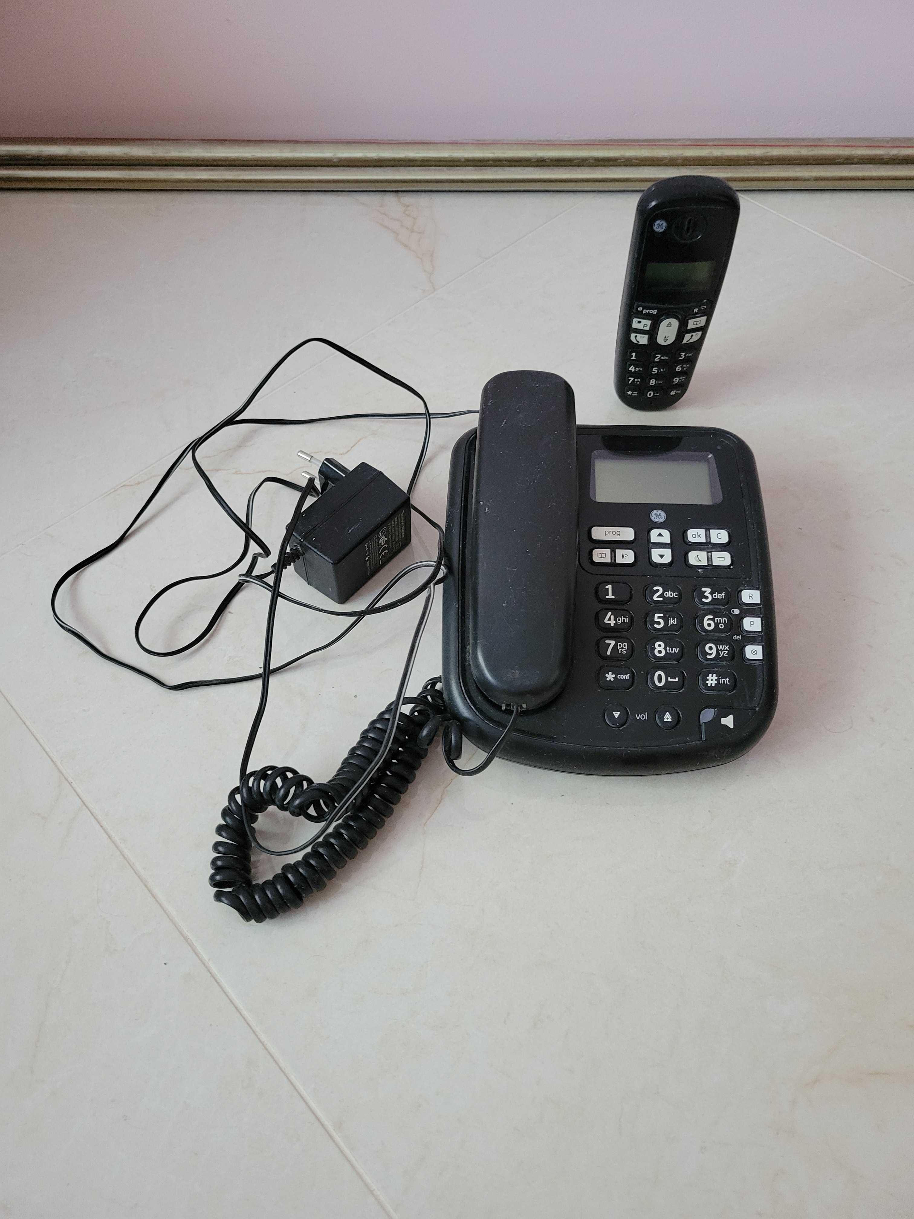 Продам стаціонарний бездротовий телефон Thomson  250 грн.
