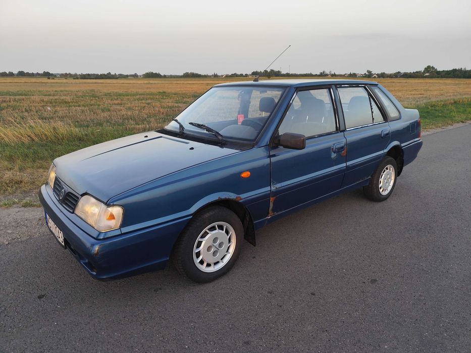Polonez Atu Plus