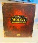 WoW CE – Mists of Pandaria (EN)