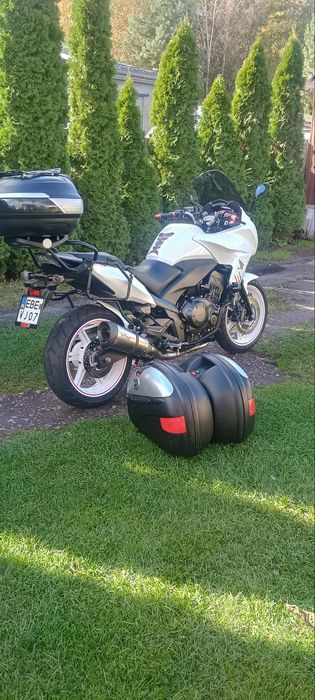 Sprzedam Honde CBF1000sc64