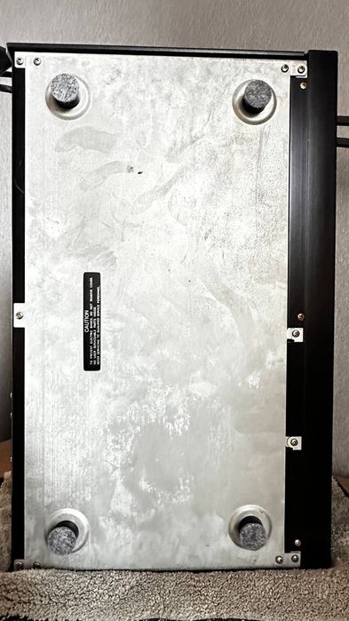 Nakamichi 480 касетна дека