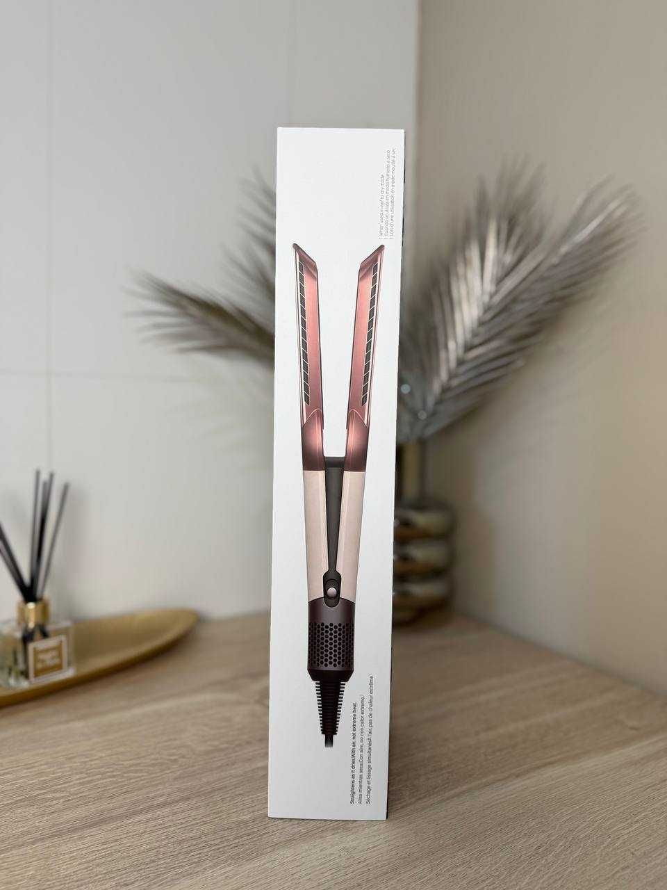 Випрямляч плойка Airstrait HT01 no l0go Dyson, опт, дроп