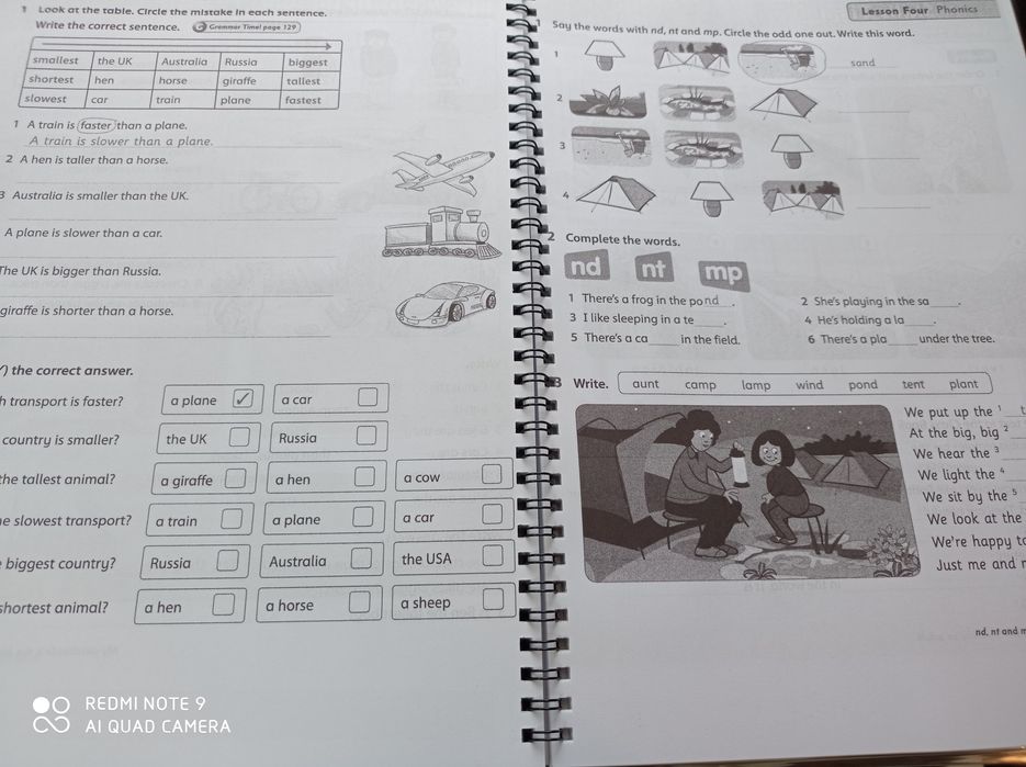 Family and friends 0,1,2,3,4,5,6