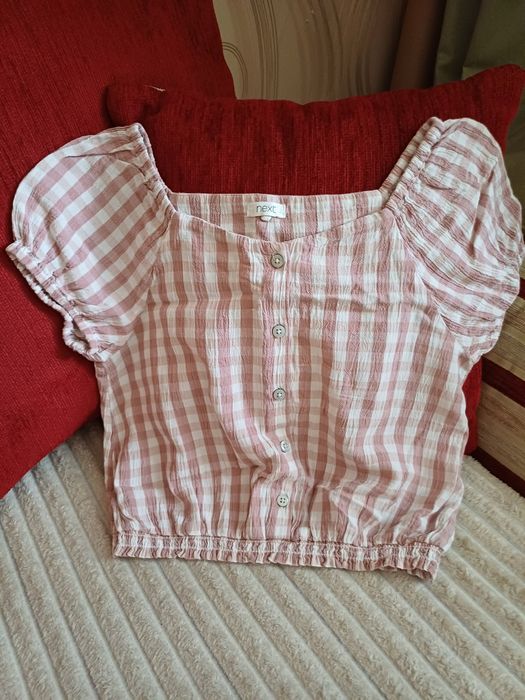 Блуза next 10 років