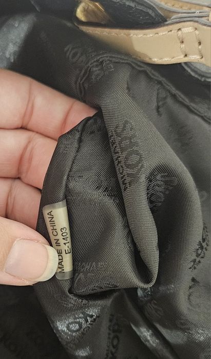 Сумка-тоут Mikhael Kors