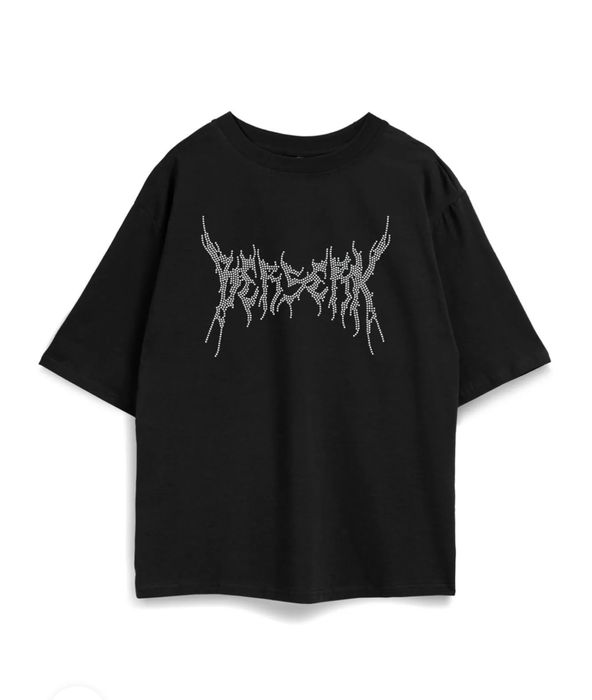 Футболка берсерк унисекс