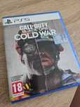 Call of Duty: Black Ops - Cold War (PS5)