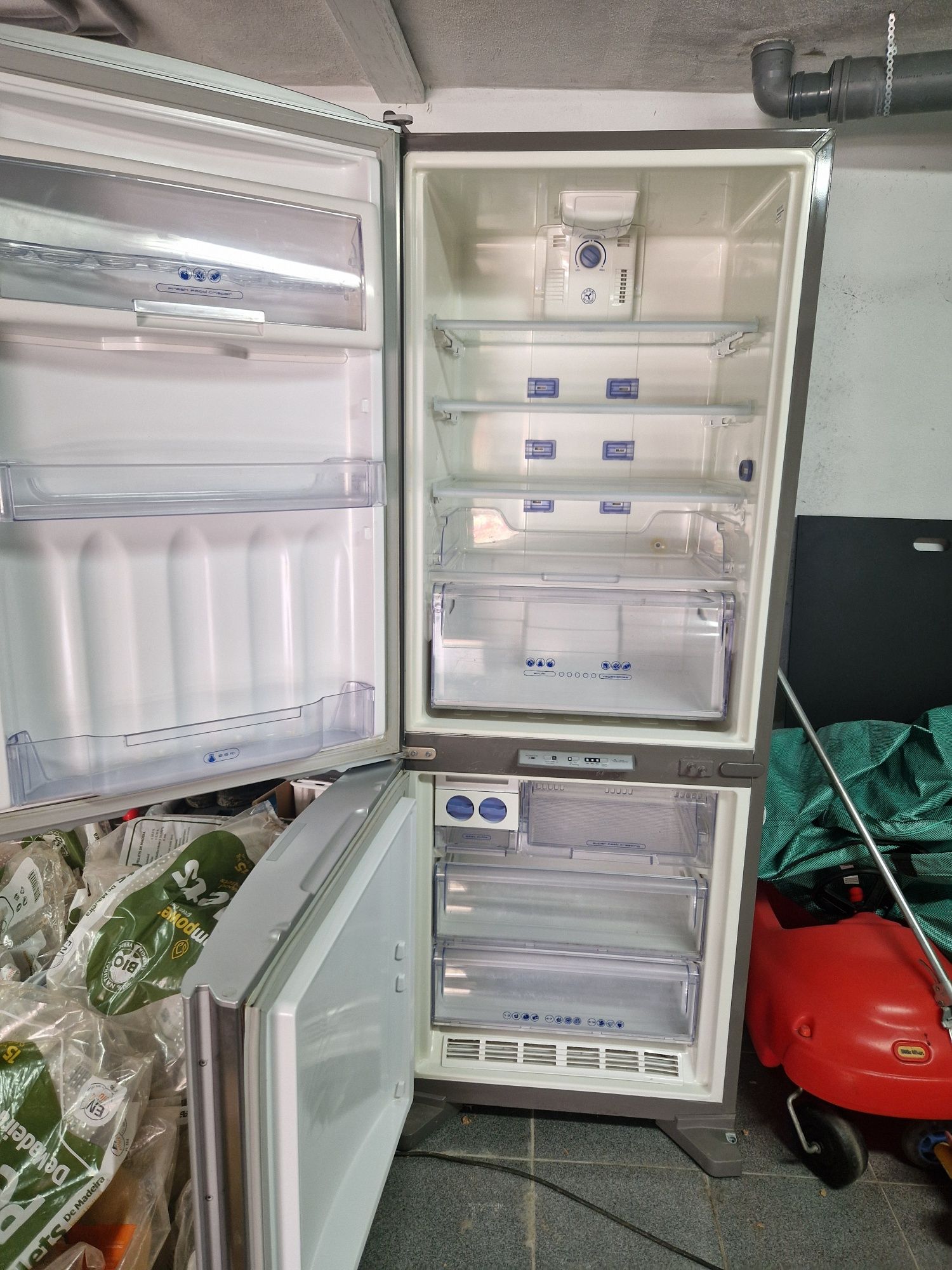 Vendo Frigorífico