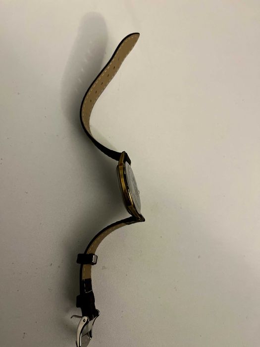 Relógio Roamer Anfíbio Vintage – Clássico Suíço