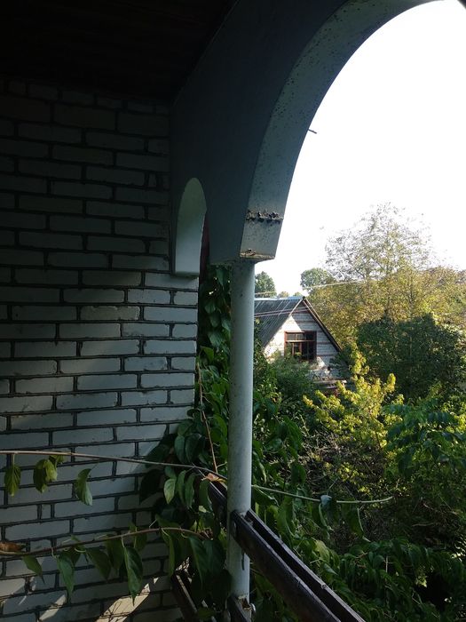 Будинок з земельною ділянкою 7 соток