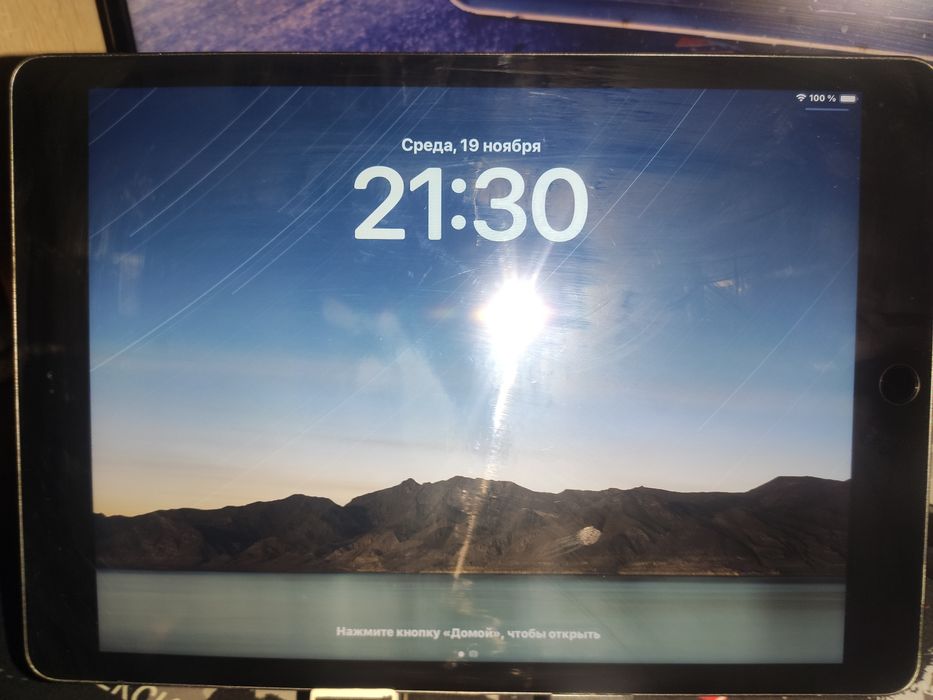 iPad 8 покоління Silver — продаю або обмін