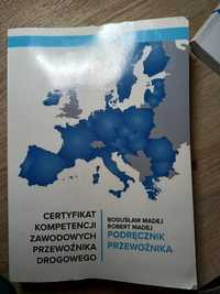 podrecznik certyfikat kompetencji zawodowych