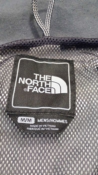 The North Face Hyvent вітровка водонепроникна