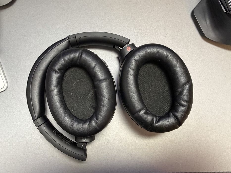 Sluchawki 1000xm4 - Nowe