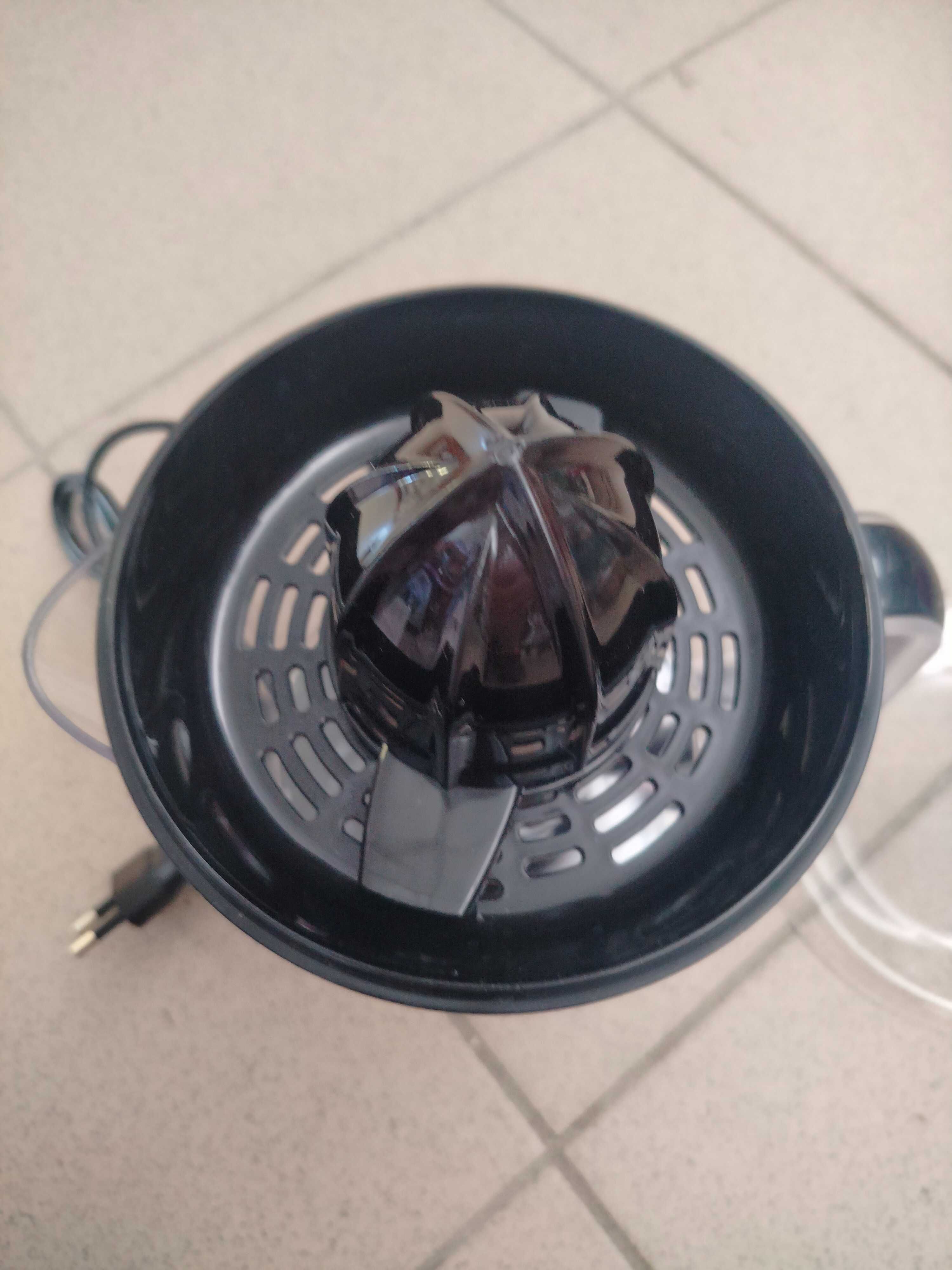 Wyciskarka elektryczna soku z cytrusów LEBENLANG LB389
