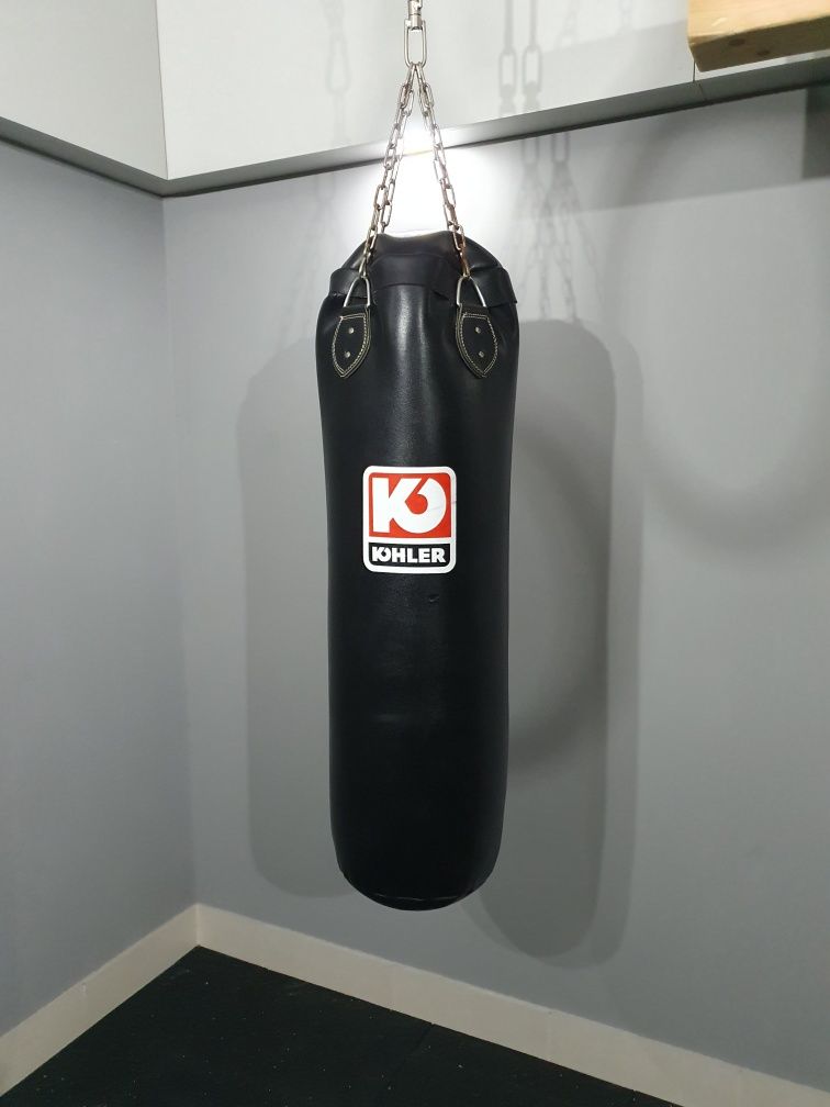 Saco de boxe koler