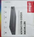 Мережевий відеореєстратор (NVR/DVR) Dahua Technology NVR4108HS-4KS3