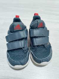Кросівки для хлопчика Adidas 15,2 см