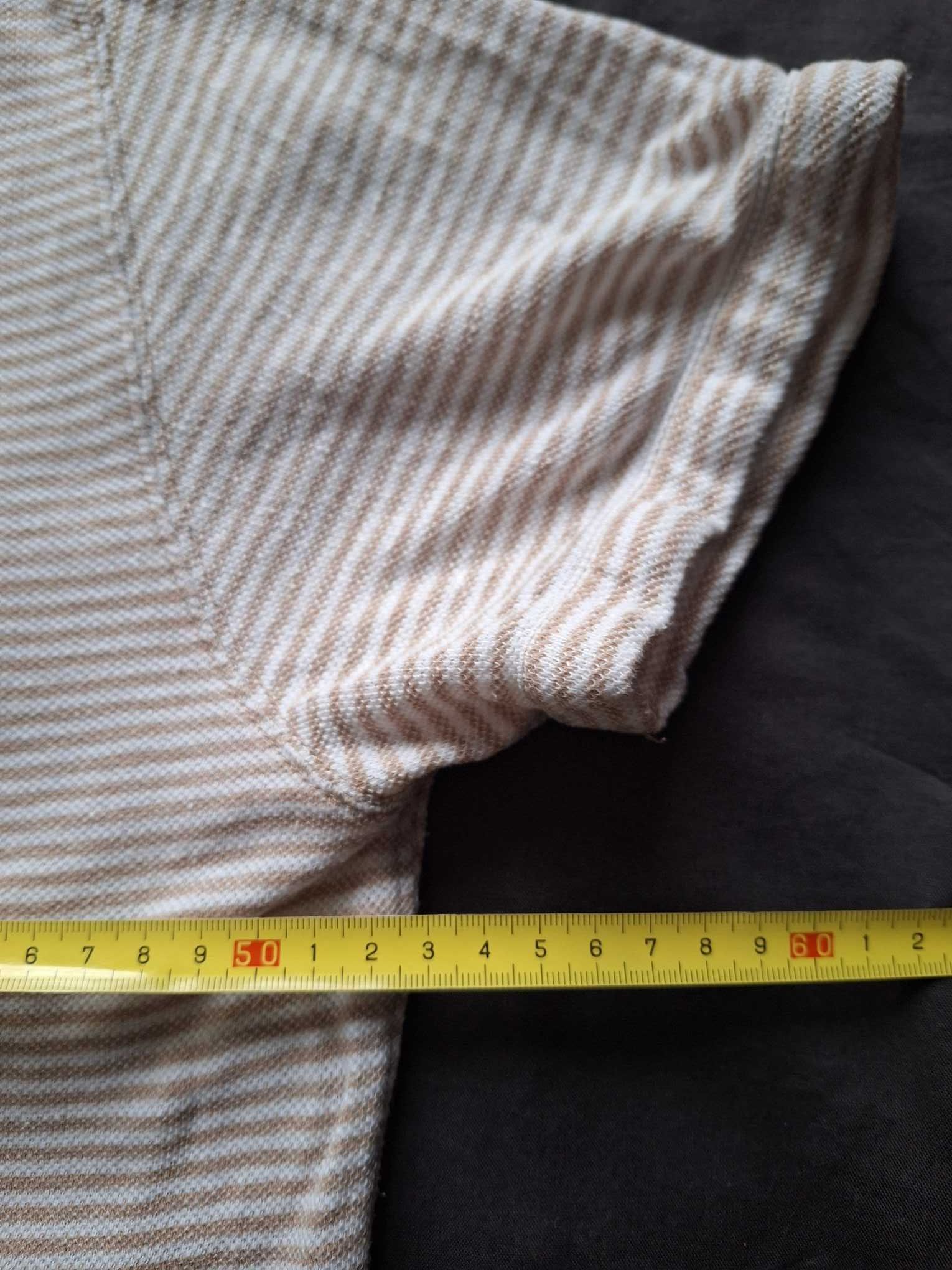 Koszulka Polo Massimo Dutti M.