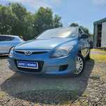 Hyundai i30 2009r 1.4. Zarejestrowany i Ubezpieczony Wyśmienity Stan
