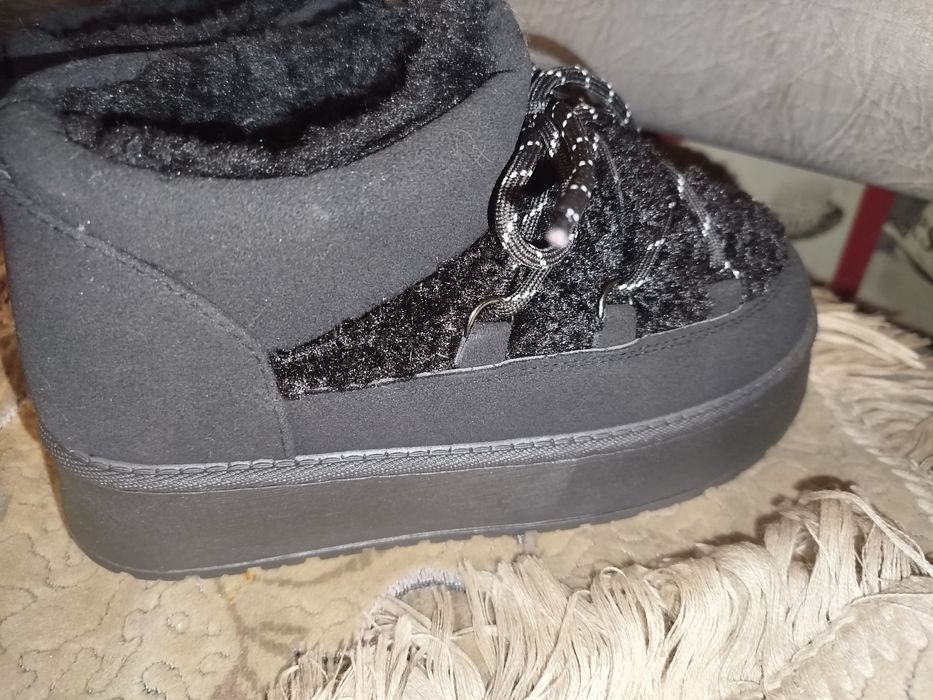 Уги Луноходы женские