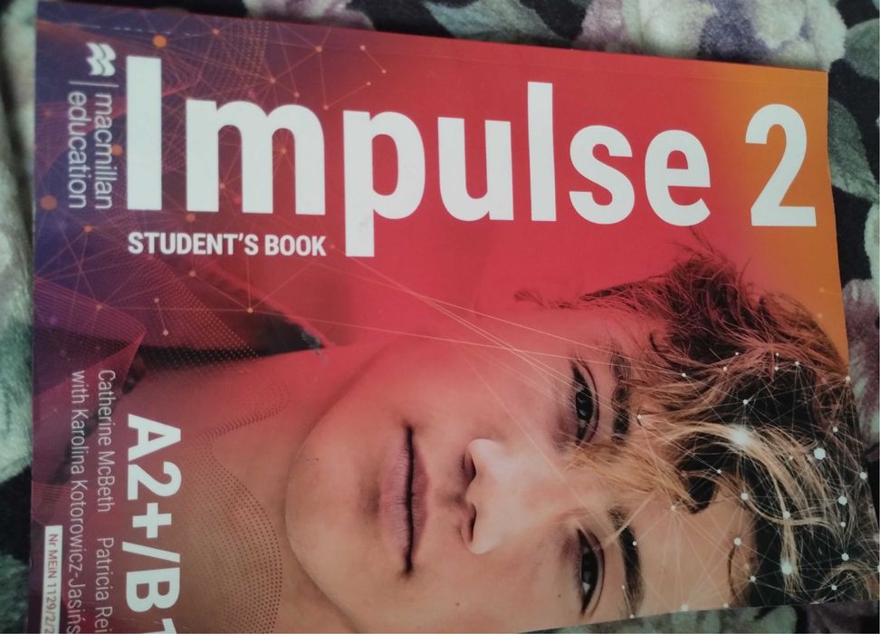 Impuls 2 super stan