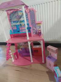 Domek dla lalek Barbie firmy Mattel