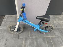Rowerek biegowy Btwin