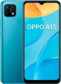 Smartphone OPPO A15