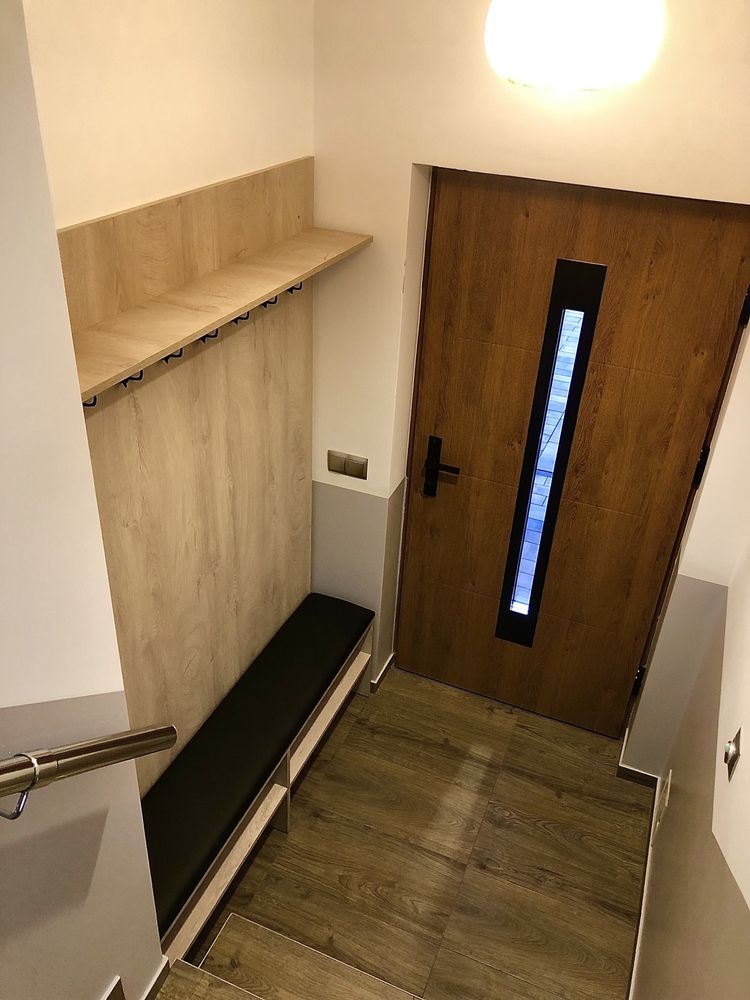 Apartament na wynajem