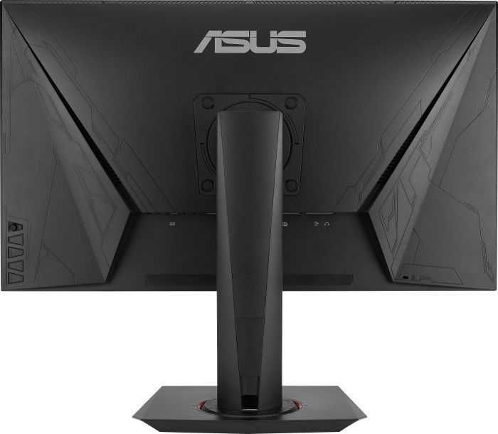 Acer Predator G1-710 + monitor ASUS