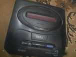 Sega mega drive 2