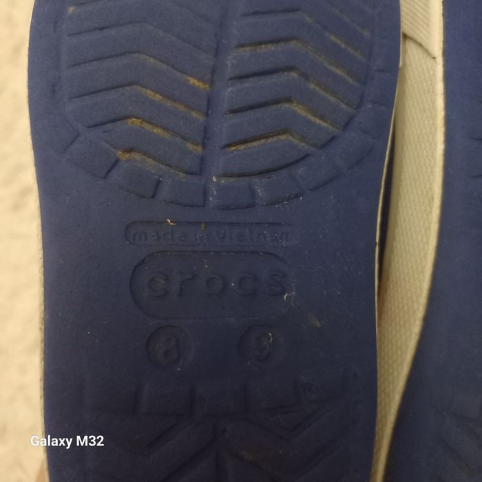 Крокси для хлопчика